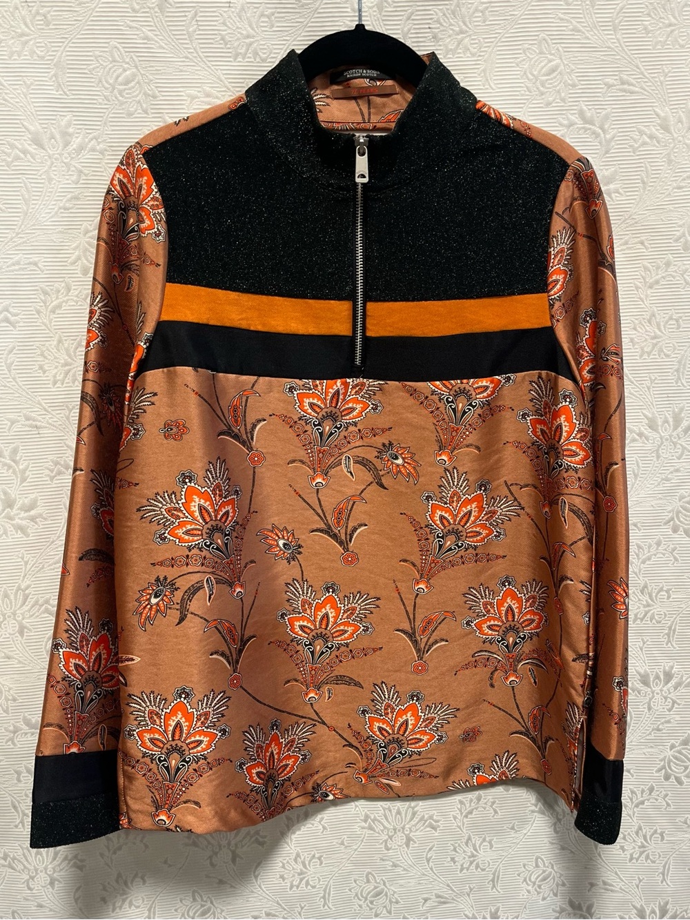 Scotch & Soda Jacket The Peaks